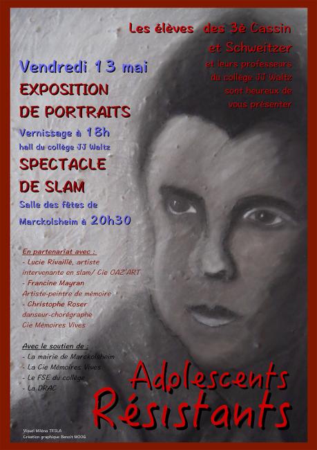 Affiche
